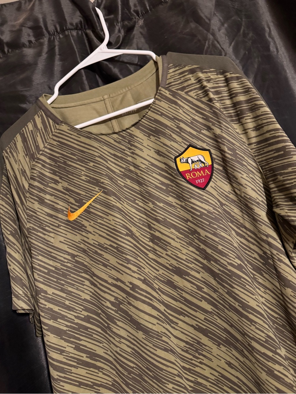 Nike Roma Jersey size XL
